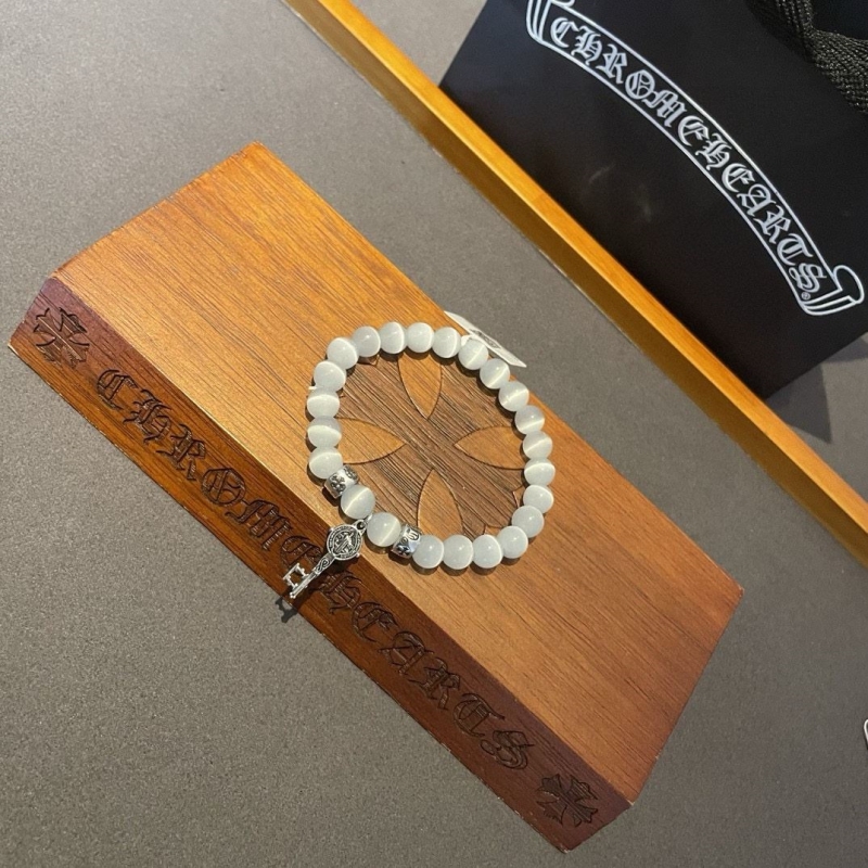 Chrome Hearts Bracelets